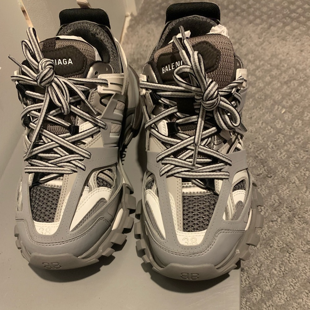 Balenciaga Track Sneakers